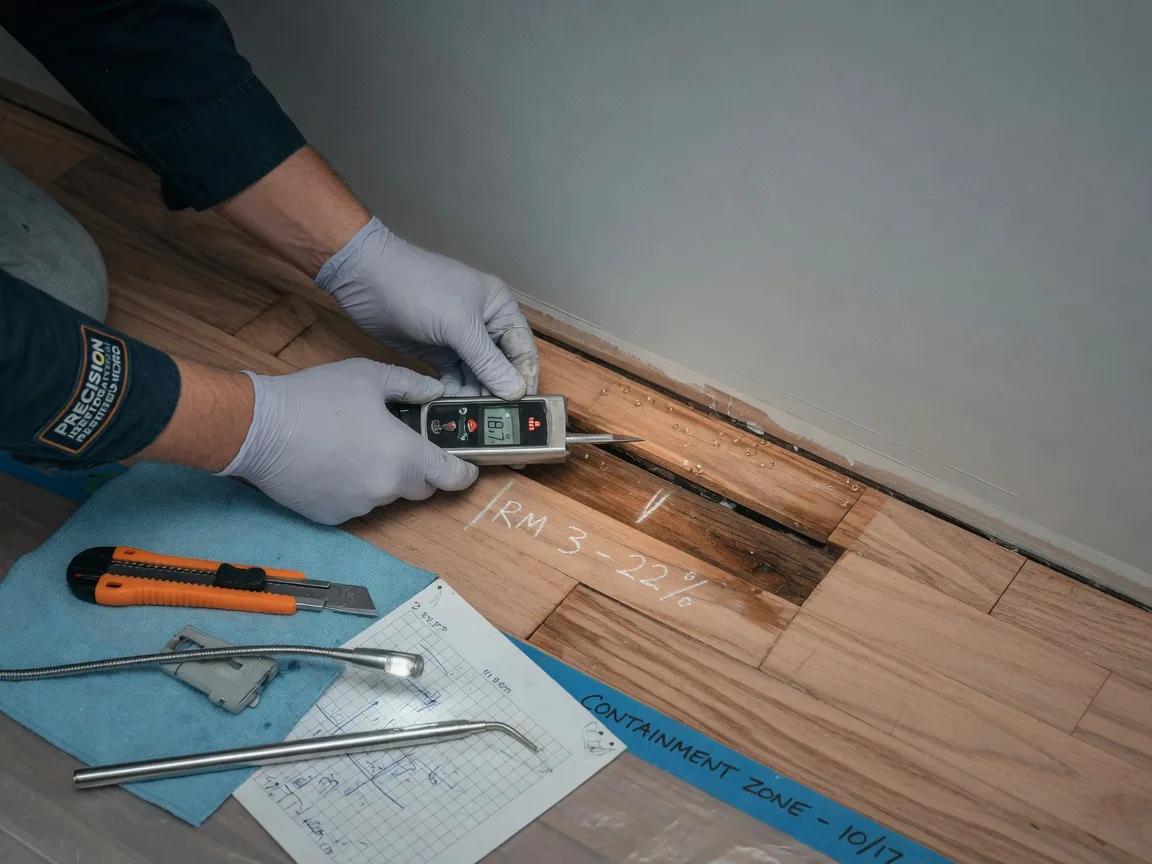 Why choose Water Removal in Brunswick, MD